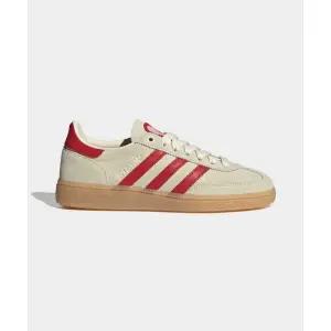 ADIDAS 아디다스 핸드볼 스페지알 크림화이트 레드 KH9044