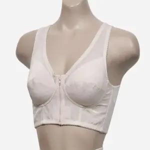 앞지퍼 보정 여성 브라 처진가슴브라 몸매보정속옷