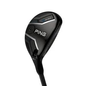 PING G440 하이브리드 유틸리티 5번 UA3840576