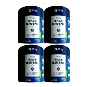 [건강나라] 프롬바이오 위건강엔 매스틱 맥스B6 2.5g100포 4통