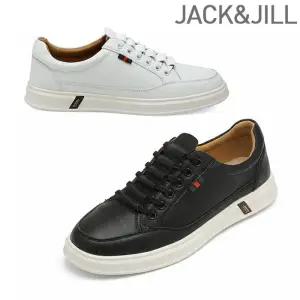 [잭앤질]잭앤질 밴딩끈 컴포트 남성 슬립온 스니커즈(JA6256M)