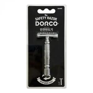 면도기 양날 안전 클래식 제모기 돼지털