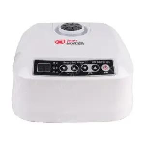 온수매트물통 아나텍 스마트 온수매트 보일러 온도조절기 단품