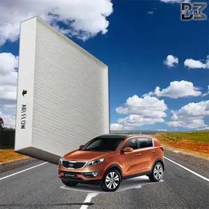 PM2.5 O1K9N0E0 차량용 에어컨필터 초미세먼지차단 뉴스포티지