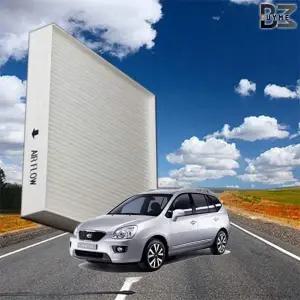 PM2.5 Z2L3F8V7 차량용 에어컨필터 초미세먼지차단 뉴카렌스