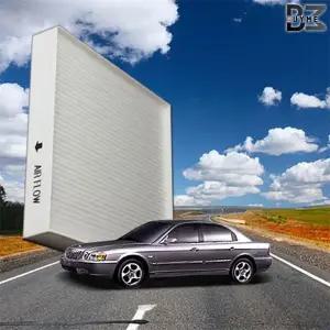 PM2.5 U7J2F2W3 차량용 에어컨필터 초미세먼지차단 옵티마리갈