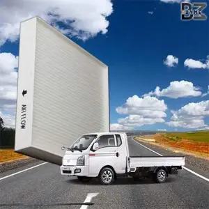 PM2.5 O3O7K8J7 차량용 에어컨필터 초미세먼지차단 포터2EV