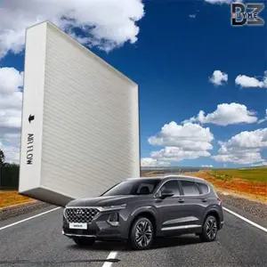 PM2.5 K6G8B5O2 차량용 에어컨필터 초미세먼지차단 싼타페TM