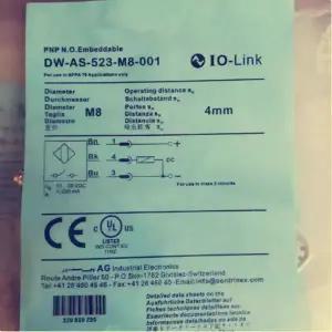 센서 DW-AS-519-M30-002 DW-AS-519-M30-120 DW-AS-519-M30-320 DW-AS-519-M30-390