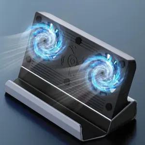 쿨링팬 스테이션 UMPC 4K rog 콘솔 어댑터 도킹스테이션 거치대