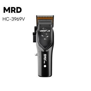 호환상품 MRD 전기 이발기 미용실 오일 헤어 살롱 전문가용 신형 쉐이빙 면도기 우라누스 HC-3969V