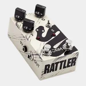 Jam Pedal 이펙터 Rattler MK.2 (Vintage Distortion)