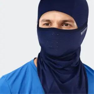 남자 쉼쉬기편한 여름 두건 목수건 복면 쿨링 남편 현장 쿨