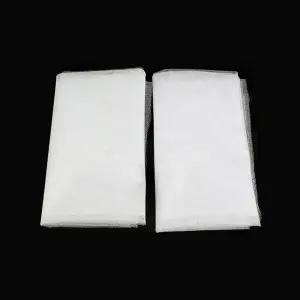 방충망 출입구 자석 테이프 부착형