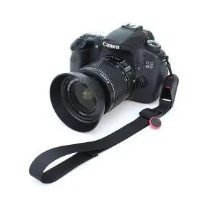 [골드스마일]DSLR 카메라 버클 손목 핸드 니콘 호환 미러리스 사진 디카 촬영