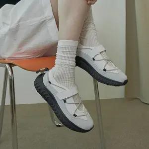 금강제화 프리웨이 여성 스트링 메리제인 스니커즈 RICOXC5752WFREE 2종 택122397429182332197