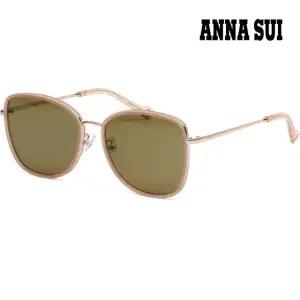 선글라스 AS1158 1 330 펄 피치 브라운 사각 명품 솔텍스