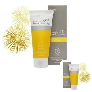 굿테라 큐텐 코엔자임 세안제 Q10 3W 클랜져 폼징 클렌징 100ml