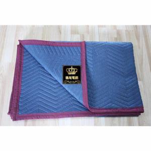 이삿짐 담요 스크래치 이사 제외 모포 200cm 기계 180cm 운송 티비 소파 오염