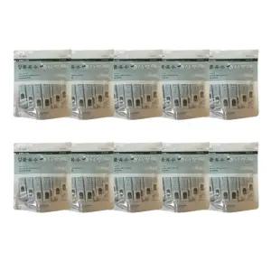 요릿 일품육수 3.3gx20개입 x 10팩 (총200포)