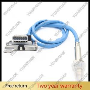 55515865 Chevrolet Equinox GMC Terrain 2018 16L 용 다운스트림 Nox 센서