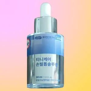 1개 티니케어 손발톱솔루션