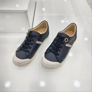 [탠디]by미셸 x24208 소가죽 소재 2cm굽 자수패턴 여성 밴딩끈 스니커즈 cc7_CC