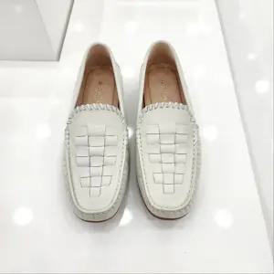 [탠디]by미셸 x24205 소가죽 소재 2cm굽 여성 로퍼 단화 cc5_CC