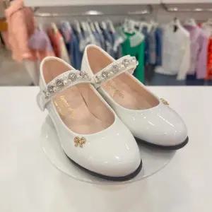 [탈렌트키즈]유아동 여아 구두 결혼식 입학식 제인리본구두 TSZ11HLD03 _ CJ