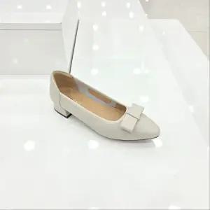 [탠디]by미셸 x26038 소가죽 소재 3cm굽 여성 펌프스 구두 cc7_CC