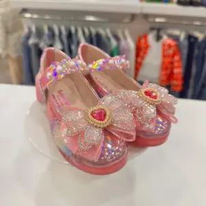 [탈렌트키즈]유아동 공주구두 LED 클레오 LED구두 TSZ11HLD011 _ CJ