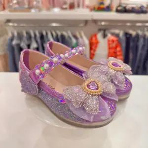 [탈렌트키즈]유아동 공주구두 LED 클레오 LED구두 TSZ11HLD01 _ CJ