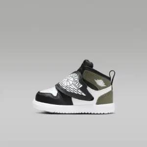 키즈운동화 NQK N244SZ596P-KH 스카이조던1 TD