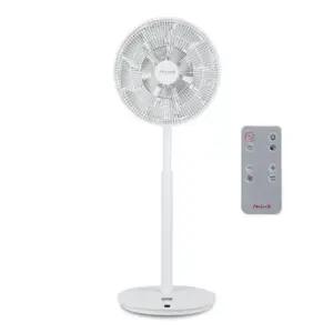 BLDC 무소음 선풍기 스탠드형 리모컨 35cm SIF-BL2514W S급리퍼