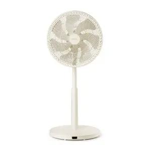 BLDC 선풍기 저소음 스탠드형 35cm 14인치 SIF-NA1405DC S급리퍼