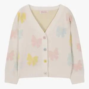 [스타필드 고양]_로엠걸즈자카드 스웨터 가디건 RGCK2612P