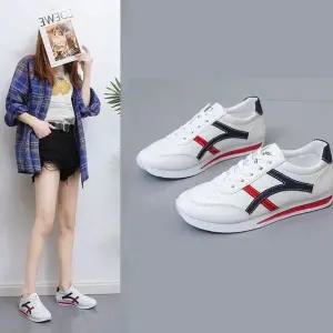 가벼운 에어 메쉬 런닝화 남녀 공용 데일리 조깅 워킹 운동용 신발