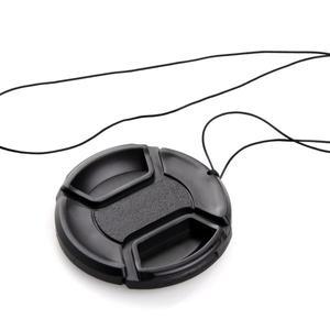 37mm 49mm 52mm 58mm 67mm 72mm 77mm 82mm 카메라 렌즈 캡 홀더 커버 Canon Nikon SONY 호환 Olypums Fuji