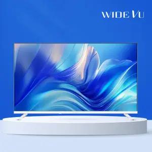 QLED 101cm(40인치) FHD 화이트색상 구글 스마트 TV GTWV400FHDQ11