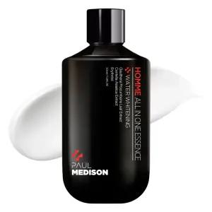 폴메디슨 옴므 워터화이트닝 스킨로션 올인원 에센스 211ml 4개