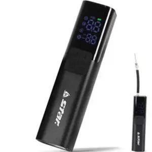 충전식 무선 에어 휴대용 볼펌프 디지털 스마트 공기 무선공기펌프