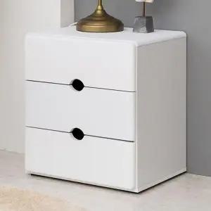 [하프클럽/셀러허브]미래퍼니쳐 리스 거실tv장 400 3단 협탁