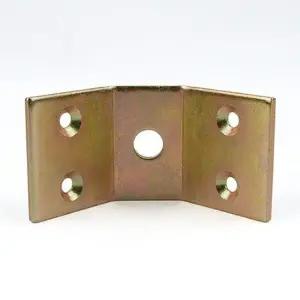 [하프클럽/셀러허브]식탁철물(77x40x28)식탁다리프레임연결 DIY식탁