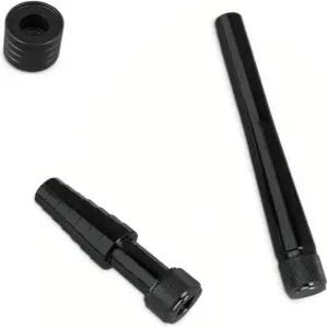 링 스트레처 도구 크롬 도금 스틸 손가락 결혼반지 사이즈 조절기 스트레칭 및 확대용 맨드릴 스트레쳐