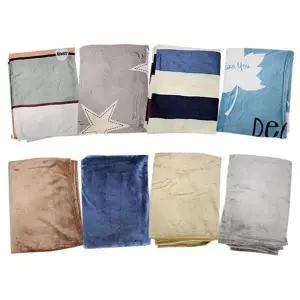 [콩심팥심]극세사 무릎담요 대 러그 이불 무릎담요 사무실 학교 겨울이불