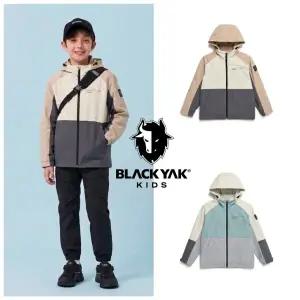 [롯데백화점]블랙야크 키즈 블랙야크키즈 예쁜 남아용 봄자켓 BK펠릭스OV