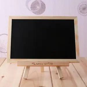 보드판 팬시 양면칠판학원 학습지 인쇄판촉용 화이트보드