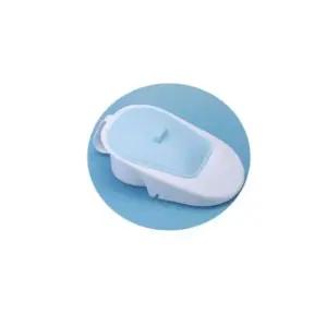 가정의달선물 실버D 간이변기-대변기 HD-B-001