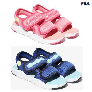 [휠라키즈](대구신세계)휠라 꾸미 샌들 KD (3SM01968G)