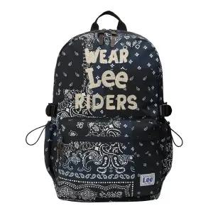 [Lee Kids](타임스퀘어점패션관)키즈 WEAR LEE RIDERS 백팩 네이비 LK2601BP10 NA